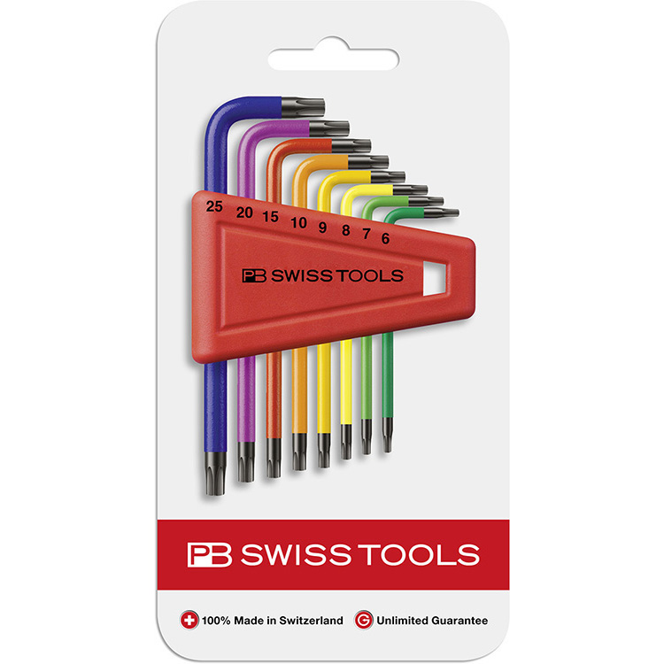 PB SWISS TOOLS